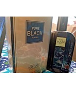 PURE BLACK COLOGNE for Men VERSION OF BLACK ORCHID 3.4 oz EDP Spray New ... - £38.49 GBP