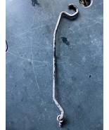 93-97 Honda Del Sol Hood Rod Opener Prop Stay Support Holder Bar OEM - $21.77