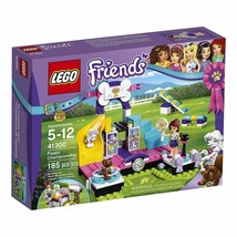 Lego 41300 Friends - Puppy Championship - New &amp; Sealed - £55.81 GBP