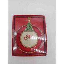 Ornament - Christmas Tree Picture Frame - $14.95