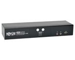 Tripp Lite 4 Port DisplayPort USB KVM Switch, Quad Port DP USB KVM Switc... - $254.74