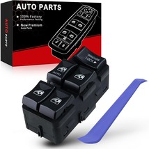 Master Power Window Door Switch 10283834 For 00-05 Chevy Impala SAME-DAY... - $11.05
