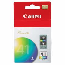 Canon CL-41 Compatible To iP1700/iP1600,iP6220D/iP6210D,iP6310D,MP170/MP... - £21.95 GBP