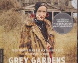 Grey Gardens / The Beales of Grey Gardens (Criterion Collection, DVD) - $34.09