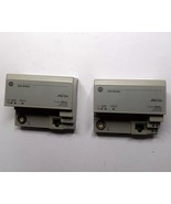 Allen-Bradley Flex I/O 1794-ACN15 ControlNet Adapter 96357276 Rev. A01 L... - $80.14 CAD