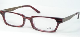OGI 7131 346 Kirschrot/Andere Einzigartig Brille 49-17-140mm Deutschland - £75.59 GBP