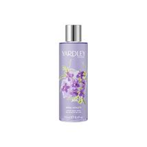 Yardley London April Violets Body Wash, 250 ml  - $33.00