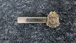 Vintage Rare St Louis MO Police Department Badge Tie Bar Clip - $16.53 CAD