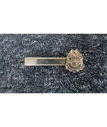 Vintage Rare St Louis MO Police Department Badge Tie Bar Clip - $11.99
