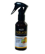 Wizard Naturals Sunny Citrus Aromatherapy Fine Mist Spray 3floz/Mood Bri... - $8.79