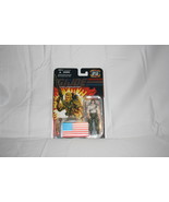 GI Joe 25th Anniversary First Sergeant Code Name: Duke - £43.15 GBP