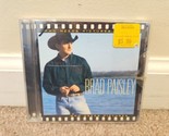 Who Needs Pictures by Brad Paisley (CD, Jun-1999, Arista Nashville) - $5.69