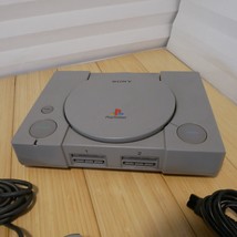 Sony PlayStation 1 PS1 Console SCPH-9001 with Controller, Power & AV Cable - £48.01 GBP