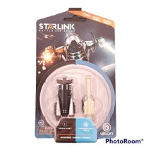 Starlink Battle for Atlas Weapons Pack Iron Fist Freeze Ray MK.2 New Ubisoft - £7.86 GBP