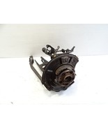 04 Mercedes R230 SL55 hub, knuckle spindle, right rear, 2303505208 - $5,007.36 MXN