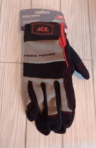 Ace Hardware General Purpose Premium Medium Gloves - £9.52 GBP