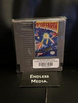 To the Earth NES NES Loose Video Game - £5.66 GBP