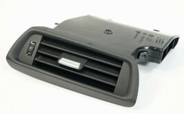 2009-2012 bmw 760li 750li 740li rear left door b-pillar air vent ac a/c ... - $34.86 CAD