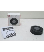 Circuit City Wireless Camera IR Remote Shutter Release - Canon Nikon Son... - $135.32 MXN