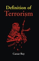 Definition of Terrorism [Hardcover] - £20.71 GBP