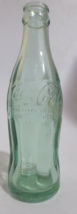 Embossed  Coca-Cola 6oz  D-105529 1964 Bottle A Little Case wear Nashville TENN - £3.51 GBP