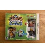 Brand New Sealed 2013 Nintendo 3DS “SKYLANDERS SWAP FORCE&quot; Starter Pack! - $138.67 CAD