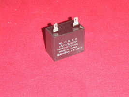 Breadman Bread Maker Capacitor for Model TR-500 - $13.71