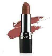 Avon True Color Nourishing Lipstick_ Brown Sugar - $17.82