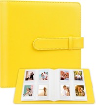 2X3 Photo Album Book For Fujifilm Instax Mini 11 9 90 70 40 8 Instant Camera, - $38.97