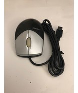compaq logitech m-ur69 mouse Tested RARE VINTAGE COLLECTIBLE SHIPS N 24 ... - £35.04 GBP