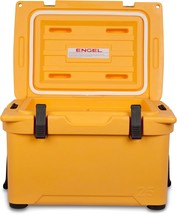 Engel 25 High Performance 5 Point 28 Gallon 24 Can High, And Hunting. - £193.73 GBP