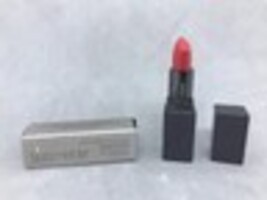 New in Box Laura Mercier Creme Smooth Lip Colour Haute Red 0.14oz Full Size image 7