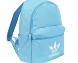 adidas Adicolor Backpack Unisex Sports Bag Training Casual Bag Blue NWT ... - $70.90