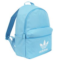 adidas Adicolor Backpack Unisex Sports Bag Training Casual Bag Blue NWT ... - £55.77 GBP