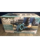 Cubii JR1 Compact Seated Elliptical Get Fit While You Sit - £133.56 GBP