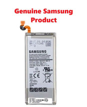 Original OEM for Samsung Galaxy Note 8 N950 EB-BN950ABA Replacement Battery - £14.18 GBP