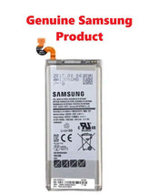 Original OEM for Samsung Galaxy Note 8 N950 EB-BN950ABA Replacement Battery - £14.15 GBP