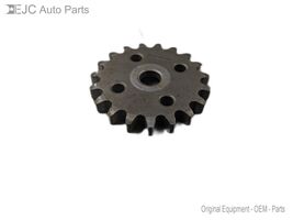 Oil Pump Drive Gear For 17-19 Ford Escape  2.5 - $27.81 CAD