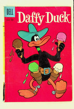 Daffy Duck #19 - (Oct-Dec 1959, Dell) - Good- - £3.58 GBP