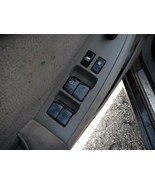Driver Front Door Switch Driver&#39;s Lock And Window Fits 07-12 ALTIMA 1048... - $49.21