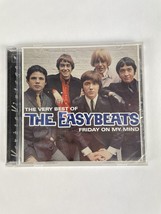 The Easybeats -The Very Best of The Easybeats  (CD, 2003)    #6 - £23.58 GBP