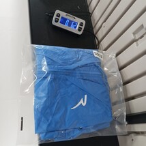 Chervo Sports Zip Vest Women’s Size 8 Blue Hoodie Aqua Block Golf Hiking Active image 10