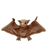 Ty Beanie Baby Batty the Bat with Tag #4035 1996 Excellent - £14.93 GBP