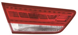 Fits Kia Optima 2016-2019 Left Trunk Lid Back Up Taillight Tail Light Lamp - £169.32 GBP