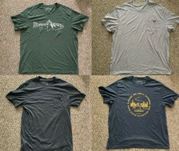 Eddie Bauer Graphic &amp; Pocket T-Shirt - $19.99