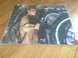 Terminator 3 John Connor Nick Stahl Signed 8x10 Autograph Beckett COA - £23.69 GBP