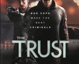 The Trust DVD | Region 4 - $8.43