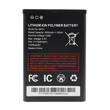 Spec Battery For AT&amp;T Turbo Hotspot 2 (CT2MHS01) MF01 3000mAh 3.85V 1ICP... - $269.22 MXN