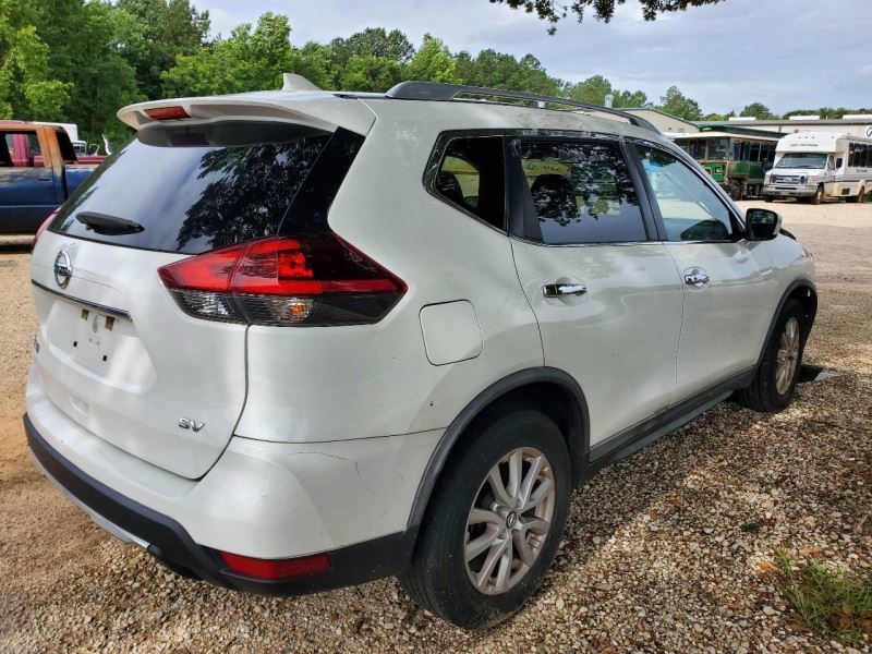 2018 2019 2020 Nissan Rogue OEM Driver Left Front Strut FWD Item image 10