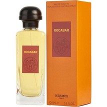 Rocabar By Hermes Edt Spray 3.3 Oz (New Packaging) - £139.00 GBP